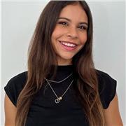 Profesora particular de inglés C1